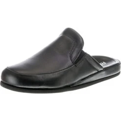 Rohde Varberg G Pantoffeln - Schwarz