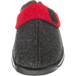 Rohde Vaasa-D Pantoffeln - Dunkelgrau 8 Rohde Vaasa-D Pantoffeln - Dunkelgrau -Schuh Rabatt Geschäft 8819505 04