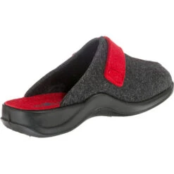 Rohde Vaasa-D Pantoffeln - Dunkelgrau 9 Rohde Vaasa-D Pantoffeln - Dunkelgrau -Schuh Rabatt Geschäft 8819505 05