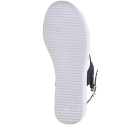 Inblu Damen Zehentrenner Sandaletten Schwarz - Schwarz 9 Inblu Damen Zehentrenner Sandaletten Schwarz - Schwarz -Schuh Rabatt Geschäft 8869300 03