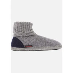 Giesswein Hüttenschuhe Kramsach Adults Hüttenschuhe - Grau -Schuh Rabatt Geschäft 8955191 06