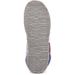 Giesswein Hüttenschuhe Kramsach Adults Hüttenschuhe - Grau -Schuh Rabatt Geschäft 8955191 12