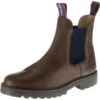 Jackaroo Chelsea Boots