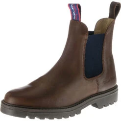 Jackaroo Chelsea Boots