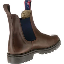 Jackaroo Chelsea Boots -Schuh Rabatt Geschäft 9024321 05