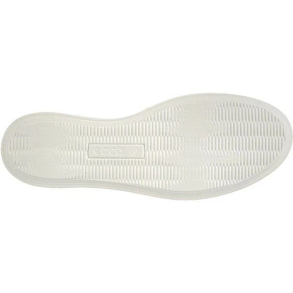 ECCO LEISURE Slip-On-Sneaker - Weiß 7 ECCO LEISURE Slip-On-Sneaker - Weiß – Bild 7