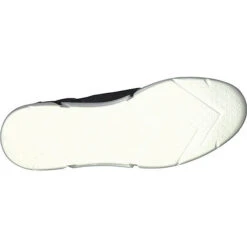 Marco Tozzi Riemchenballerinas - Schwarz -Schuh Rabatt Geschäft 9500833 06