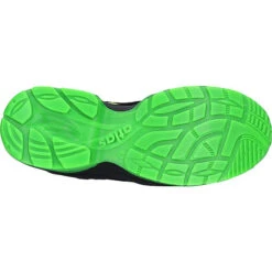 Atlas Sicherheitsschuhe Flash 2605 XP - Schwarz/grün 19 Atlas Sicherheitsschuhe Flash 2605 XP - Schwarz/grün -Schuh Rabatt Geschäft 9503547 07