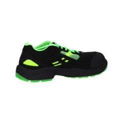 Atlas Sicherheitsschuhe Flash 2605 XP - Schwarz/grün 23 Atlas Sicherheitsschuhe Flash 2605 XP - Schwarz/grün -Schuh Rabatt Geschäft 9503547 11