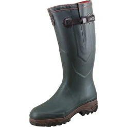 Aigle Stiefel Parcours® 2 Iso - Bronze