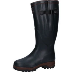Aigle Stiefel Parcours® 2 Iso - Bronze -Schuh Rabatt Geschäft 9503573 03