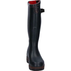 Aigle Stiefel Parcours® 2 Iso - Bronze -Schuh Rabatt Geschäft 9503573 04