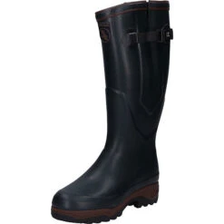 Aigle Stiefel Parcours® 2 Iso - Bronze -Schuh Rabatt Geschäft 9503573 08