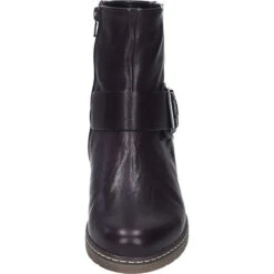 Gabor Stiefeletten Klassische Stiefeletten - Rot 8 Gabor Stiefeletten Klassische Stiefeletten - Rot -Schuh Rabatt Geschäft 9529870 03