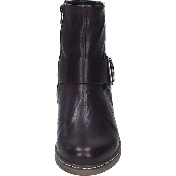 Gabor Stiefeletten Klassische Stiefeletten - Rot 3 Gabor Stiefeletten Klassische Stiefeletten - Rot – Bild 3