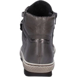 Gabor Sneaker Sneakers High - Dunkelgrau 11 Gabor Sneaker Sneakers High - Dunkelgrau -Schuh Rabatt Geschäft 9609548 05