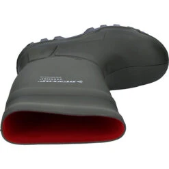 Dunlop Sicherheitsstiefel Thermo+ - Grün -Schuh Rabatt Geschäft 9654249 06