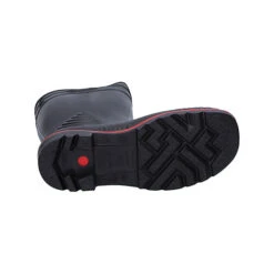 Dunlop Sicherheitsstiefel Acifort - Schwarz -Schuh Rabatt Geschäft 9654254 13