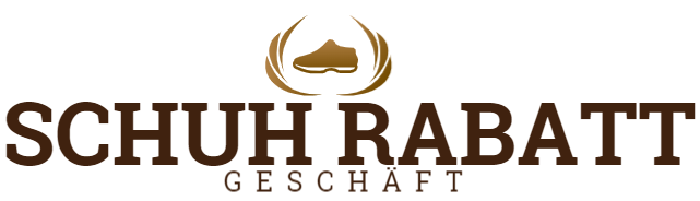 Schuh Rabatt Geschäft